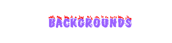 Backgrounds