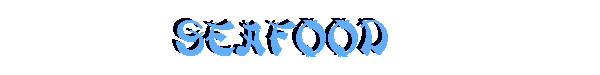 Seafood recipes